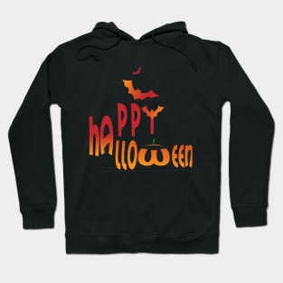 happy Halloween Hoodie